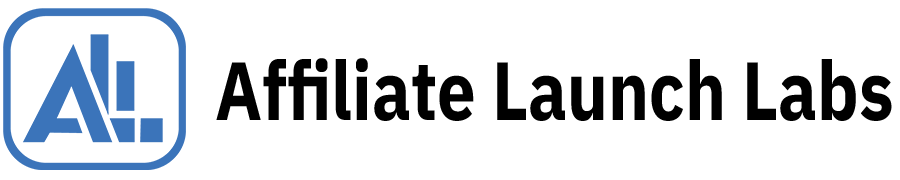 Affiliate Launch Labs