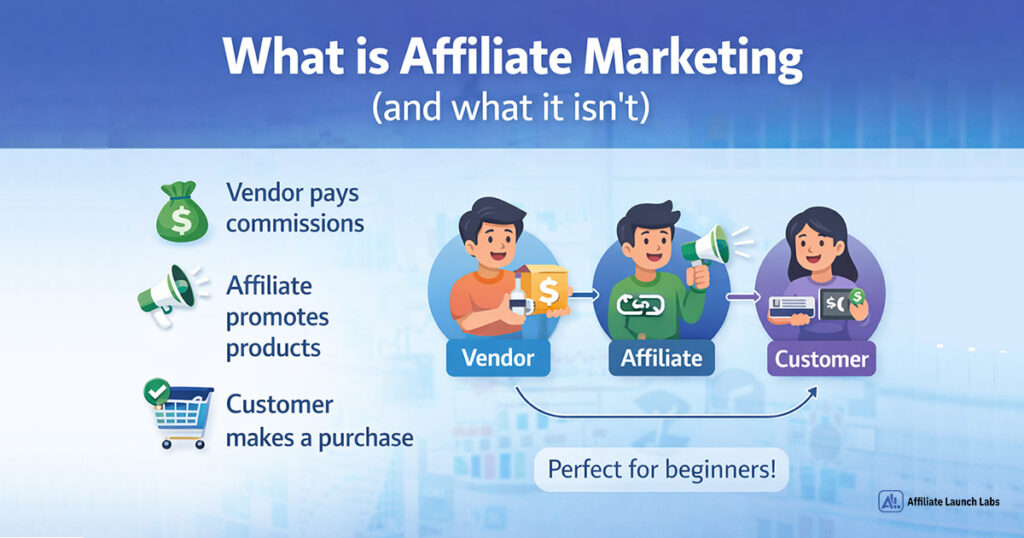 Affiliate Marketing