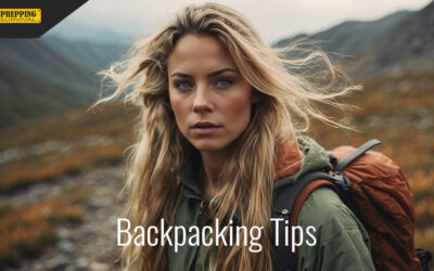 Backpacking
