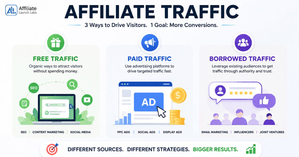 What you need to know about traffic