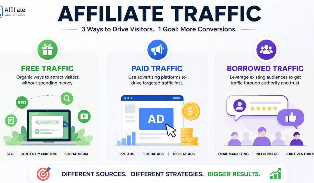 Best Traffic: What you absolutely need to know about traffic