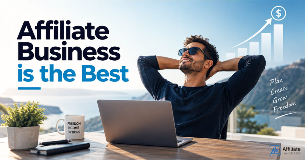 The ClickBank Profit Challenge: Affiliate business