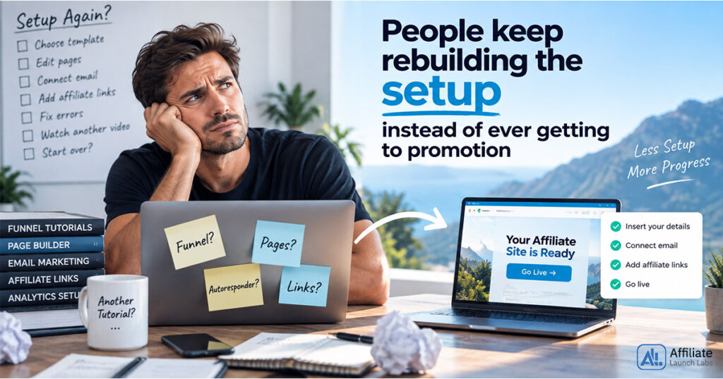 The ClickBank Profit Challenge: Affiliate business