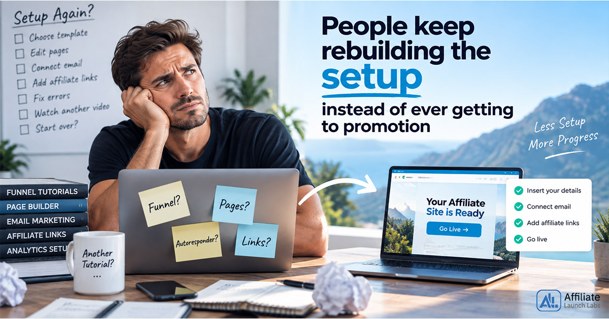 The ClickBank Profit Challenge: Affiliate business